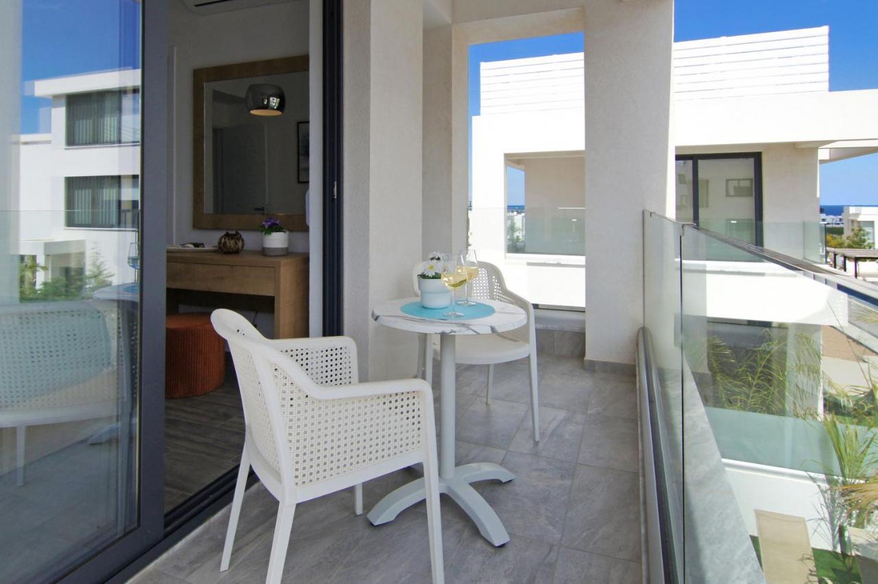 Villa Talia Protaras Exterior photo